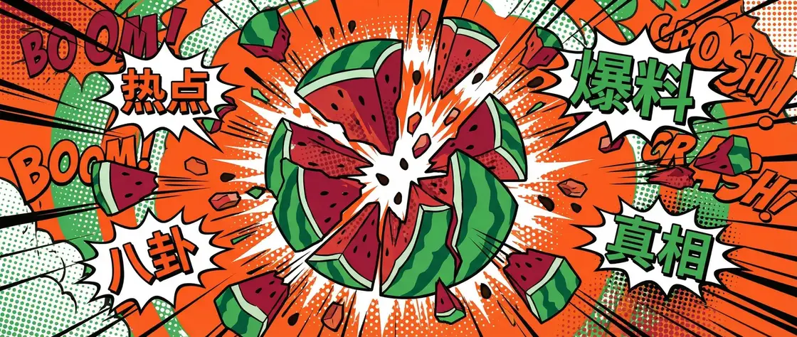 春暖花开 性把有你 今日头瓜爆炸漫画横幅